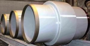 Monolithic Isolation Joint